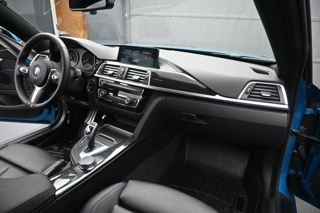 2019 BMW 4 Series 430i xDrive
