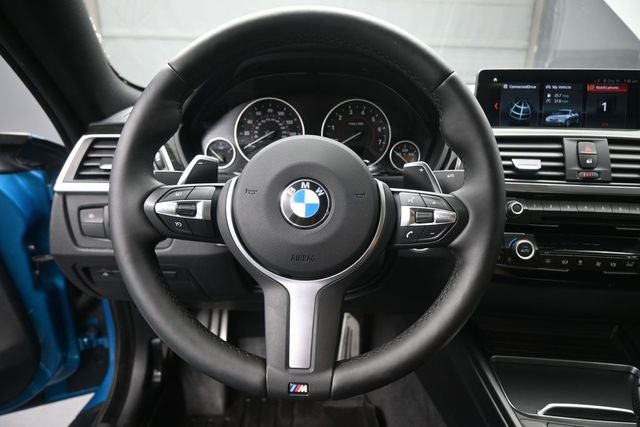2019 BMW 4 Series 430i xDrive