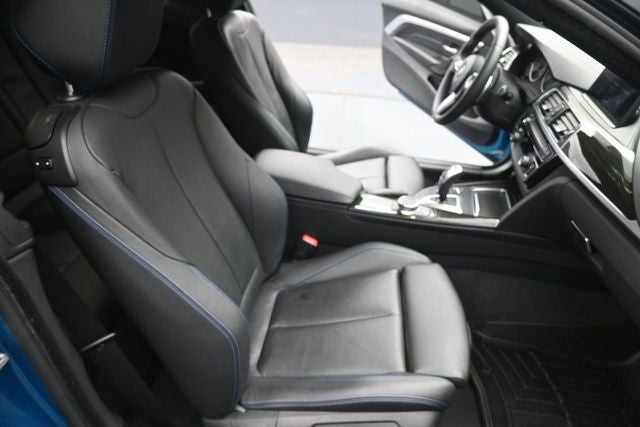 2019 BMW 4 Series 430i xDrive