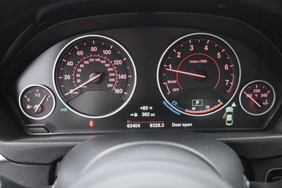 2019 BMW 4 Series 430i xDrive
