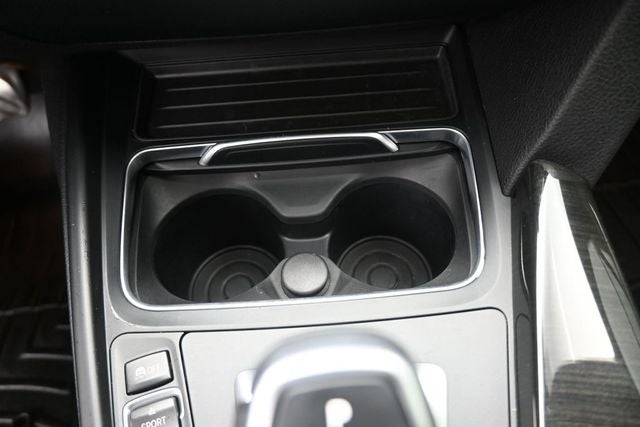 2019 BMW 4 Series 430i xDrive