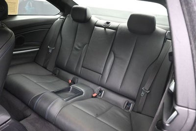 2019 BMW 4 Series 430i xDrive