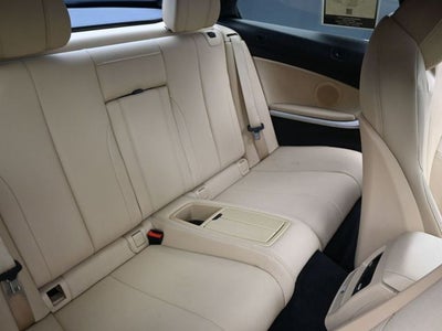 2018 BMW 4 Series 430i