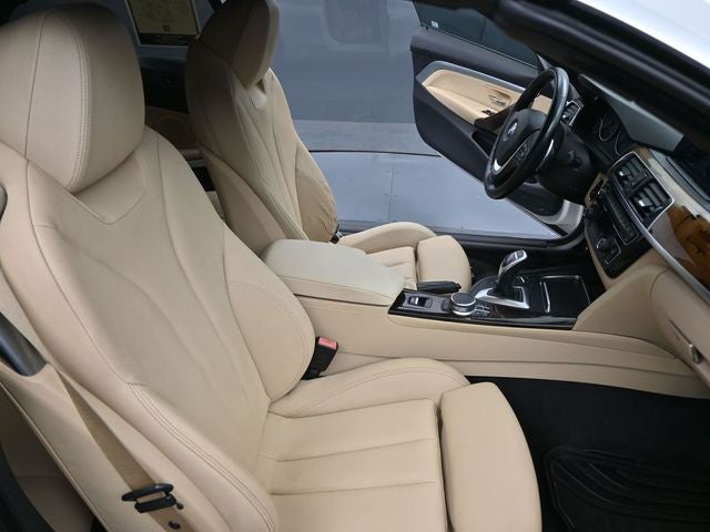 2018 BMW 4 Series 430i