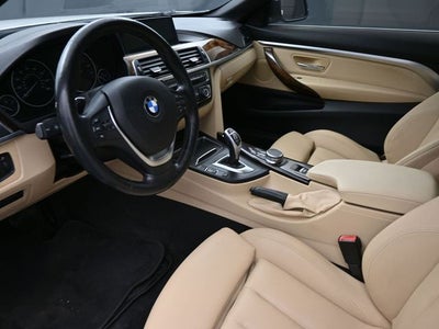 2018 BMW 4 Series 430i