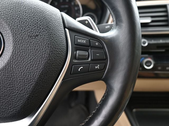 2018 BMW 4 Series 430i