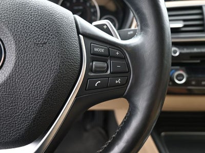 2018 BMW 4 Series 430i