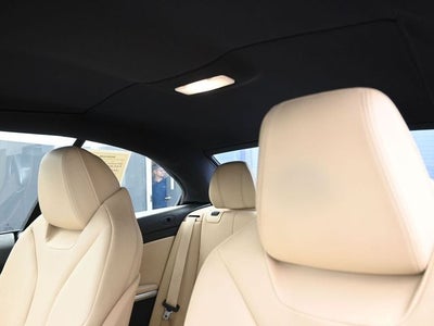 2018 BMW 4 Series 430i