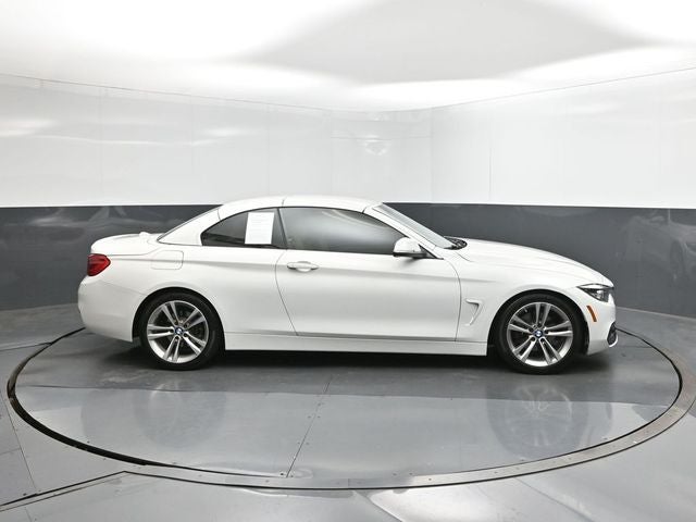2018 BMW 4 Series 430i