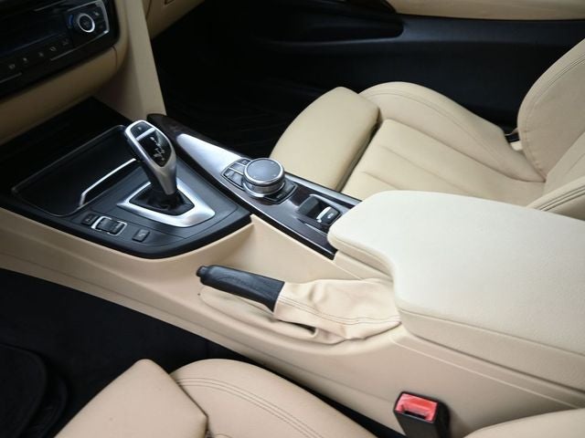 2018 BMW 4 Series 430i