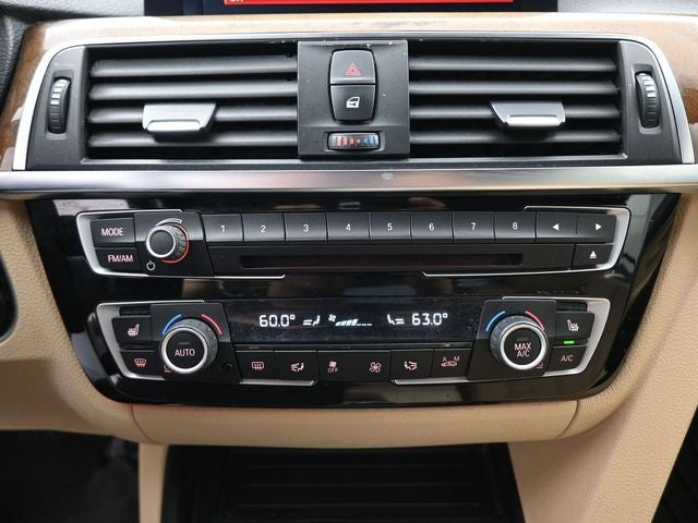 2018 BMW 4 Series 430i