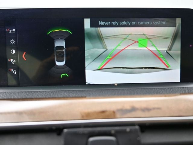 2018 BMW 4 Series 430i