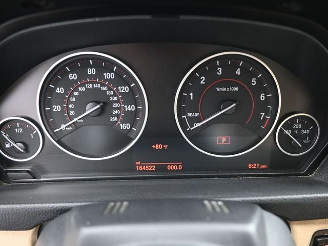 2018 BMW 4 Series 430i