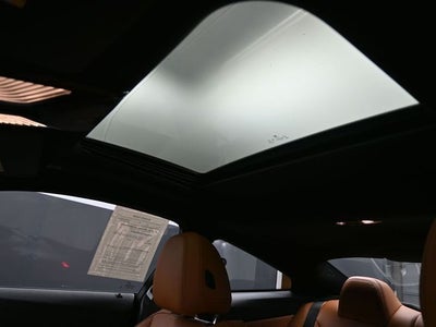 2024 BMW 4 Series 430i