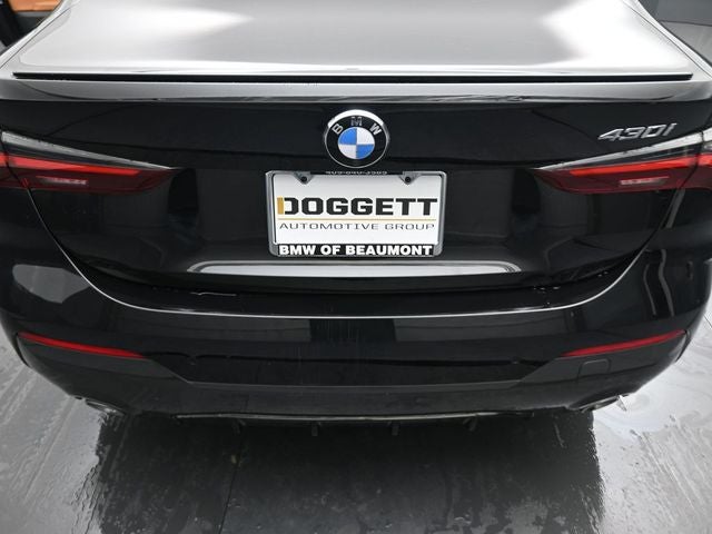 2024 BMW 4 Series 430i