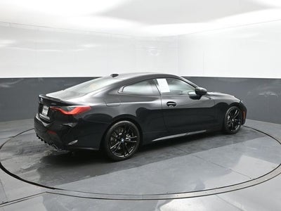 2024 BMW 4 Series 430i