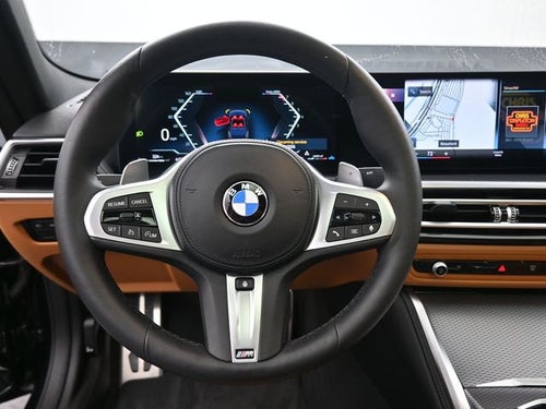 2024 BMW 4 Series 430i