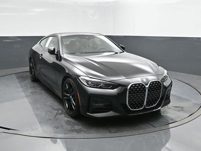 2024 BMW 4 Series 430i