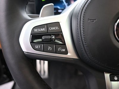 2024 BMW 4 Series 430i