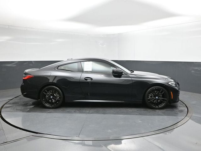 2024 BMW 4 Series 430i
