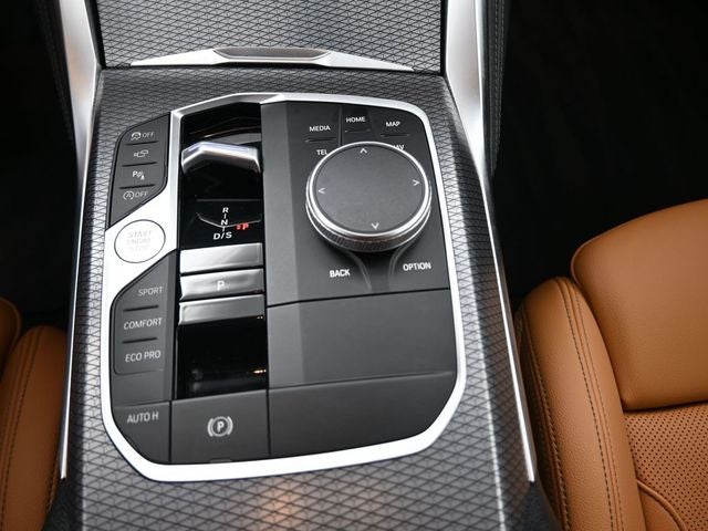 2024 BMW 4 Series 430i