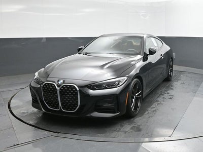 2024 BMW 4 Series 430i