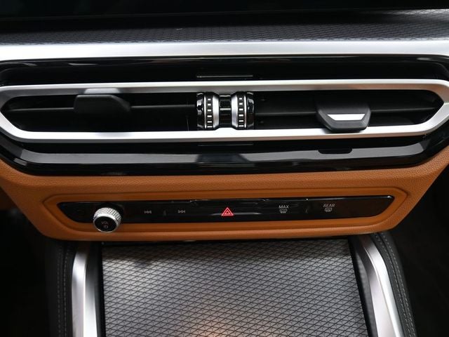 2024 BMW 4 Series 430i