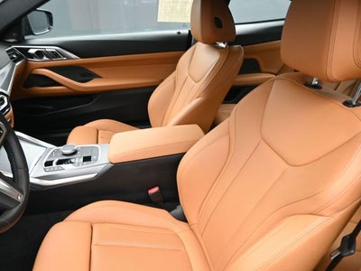 2024 BMW 4 Series 430i