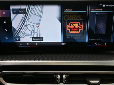 2024 BMW 4 Series 430i