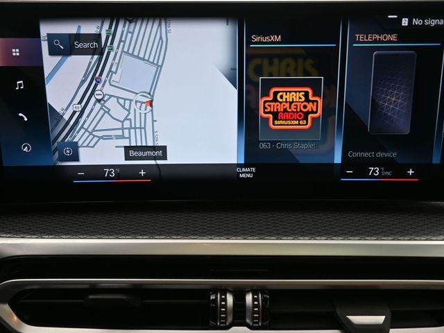 2024 BMW 4 Series 430i