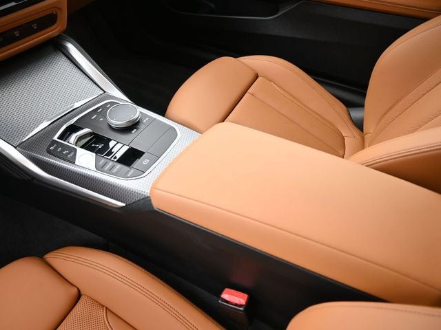 2024 BMW 4 Series 430i