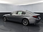 2023 BMW 5 Series 530i