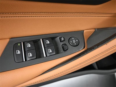 2021 BMW 5 Series 530i