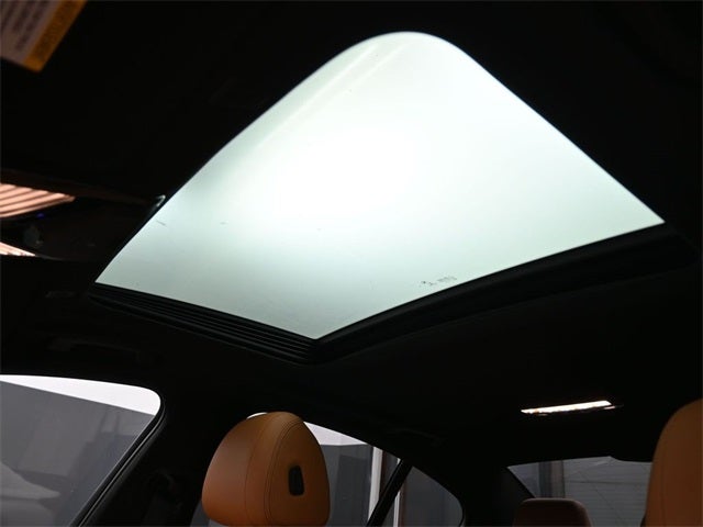 2021 BMW 5 Series 530i