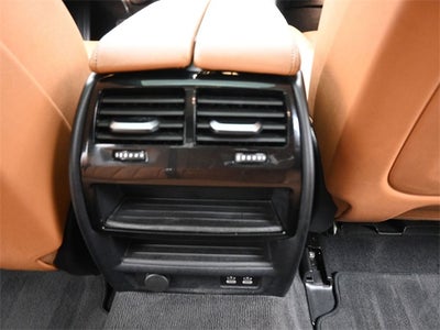 2021 BMW 5 Series 530i