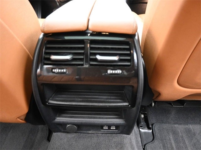 2021 BMW 5 Series 530i