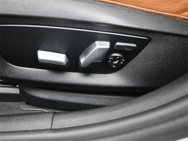 2021 BMW 5 Series 530i