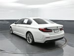 2021 BMW 5 Series 530i