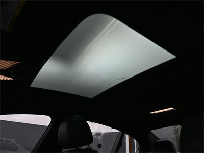 2022 BMW 5 Series 540i