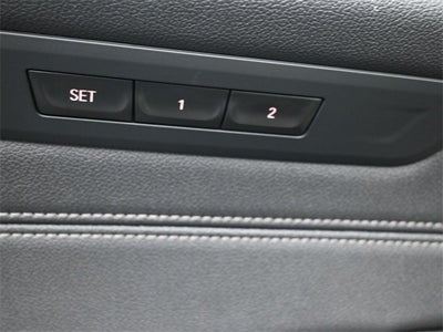 2022 BMW 5 Series 540i