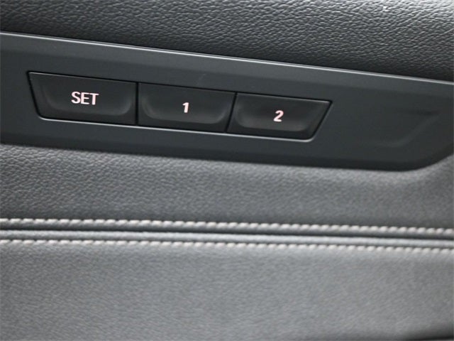 2022 BMW 5 Series 540i