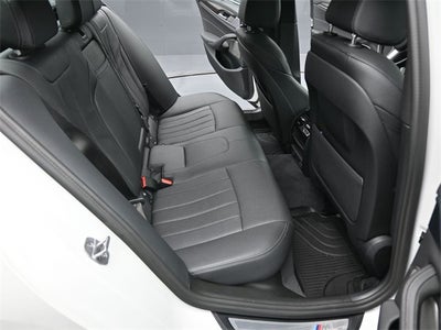 2022 BMW 5 Series 540i