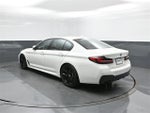 2022 BMW 5 Series 540i