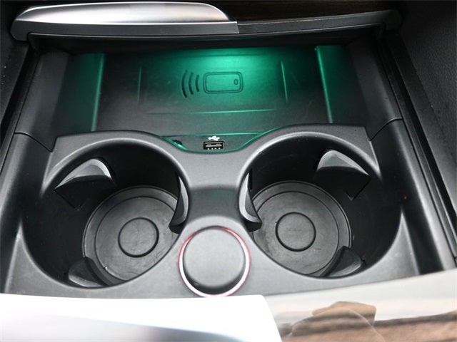 2022 BMW 5 Series 540i