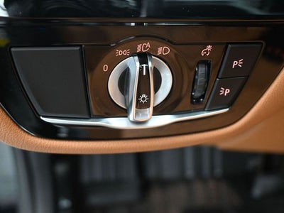 2022 BMW 5 Series 540i