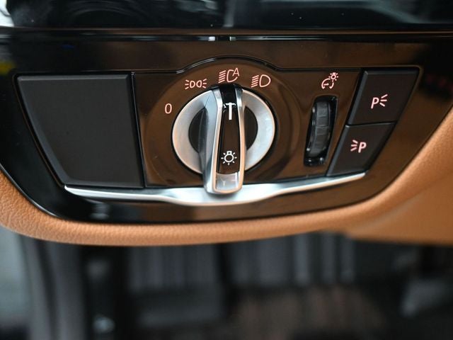 2022 BMW 5 Series 540i