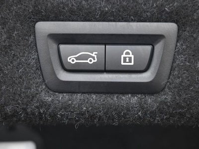 2022 BMW 5 Series 540i