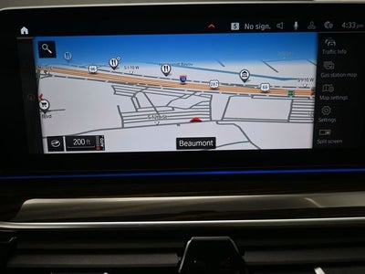 2022 BMW 5 Series 540i