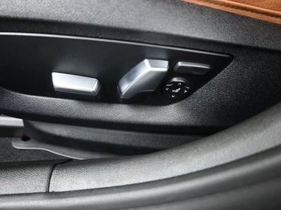 2022 BMW 5 Series 540i