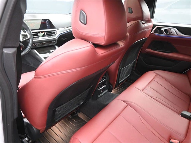 2023 BMW 4 Series 430i Gran Coupe